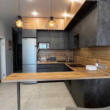 Сдается 2-х комнатная квартира, 57 м²
