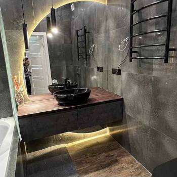 Сдается 2-х комнатная квартира, 57 м²