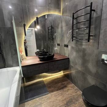 Сдается 2-х комнатная квартира, 57 м²