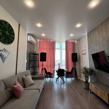 Сдается 2-х комнатная квартира, 57 м²