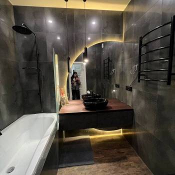 Сдается 2-х комнатная квартира, 57 м²