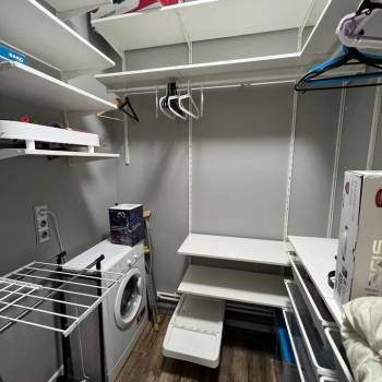 Сдается 2-х комнатная квартира, 57 м²