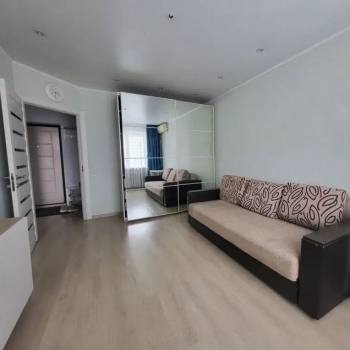 Сдается 2-х комнатная квартира, 50 м²