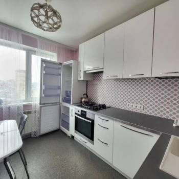 Сдается 2-х комнатная квартира, 50 м²