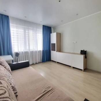 Сдается 2-х комнатная квартира, 50 м²