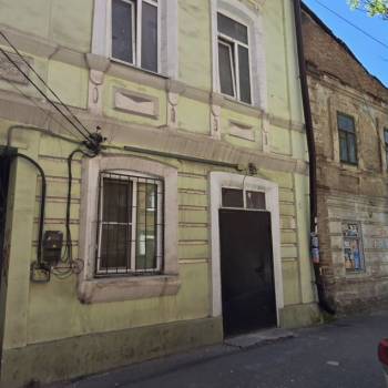 Продается 3-х комнатная квартира, 58 м²