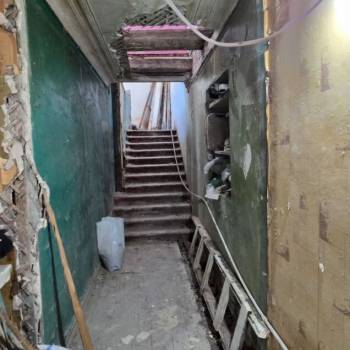 Продается 3-х комнатная квартира, 58 м²