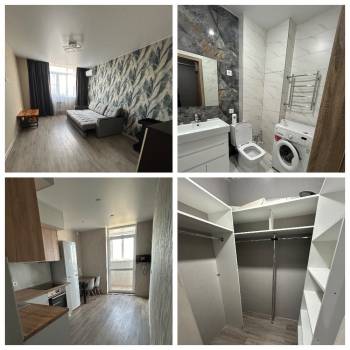 Сдается 1-комнатная квартира, 0 м²