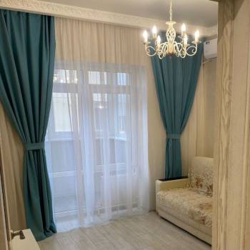 Сдается 1-комнатная квартира, 40 м²