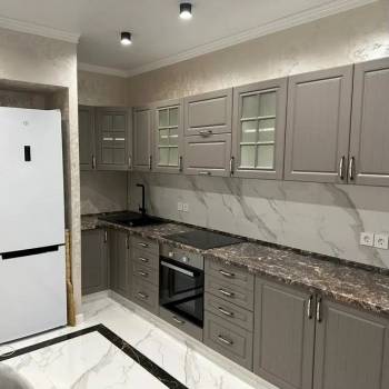 Сдается 2-х комнатная квартира, 56,3 м²