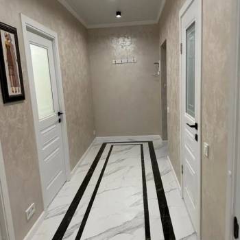 Сдается 2-х комнатная квартира, 56,3 м²