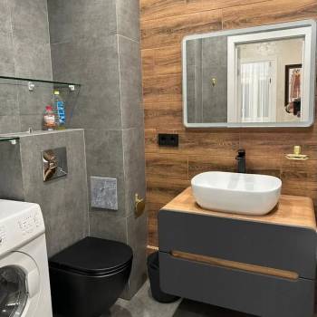Сдается 2-х комнатная квартира, 56,3 м²
