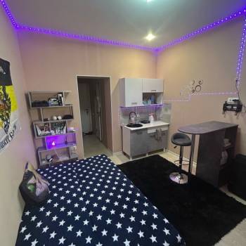 Сдается 1-комнатная квартира, 20 м²