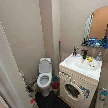 Сдается 1-комнатная квартира, 20 м²