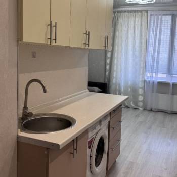 Сдается 1-комнатная квартира, 30 м²