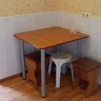 Сдается 1-комнатная квартира, 27 м²