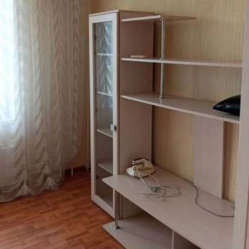 Сдается 1-комнатная квартира, 27 м²