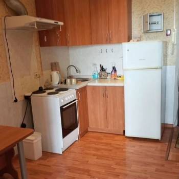 Сдается 1-комнатная квартира, 27 м²