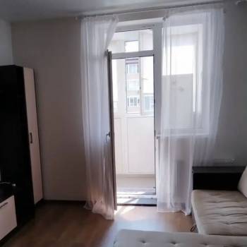 Сдается 1-комнатная квартира, 27 м²