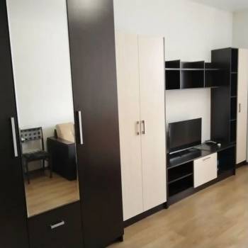 Сдается 1-комнатная квартира, 27 м²