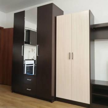 Сдается 1-комнатная квартира, 27 м²