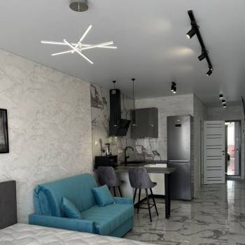 Сдается 1-комнатная квартира, 30 м²