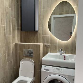 Сдается 1-комнатная квартира, 30 м²