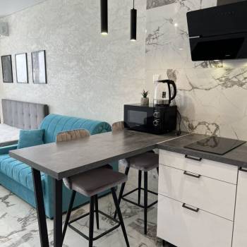 Сдается 1-комнатная квартира, 30 м²