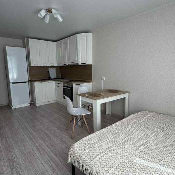 Сдается 1-комнатная квартира, 24 м²
