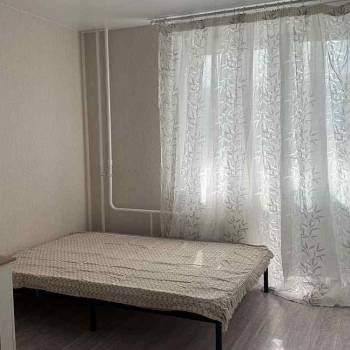 Сдается 1-комнатная квартира, 24 м²