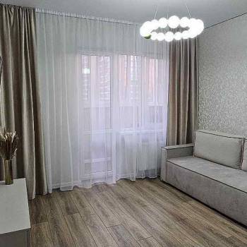 Сдается 1-комнатная квартира, 36 м²