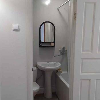 Сдается 1-комнатная квартира, 29,6 м²