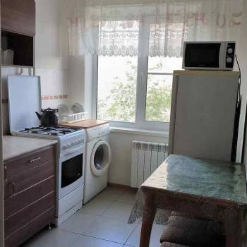 Сдается 1-комнатная квартира, 29,6 м²
