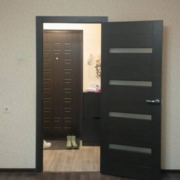 Сдается 1-комнатная квартира, 41 м²