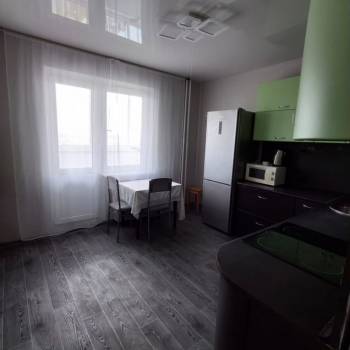 Сдается 1-комнатная квартира, 37 м²