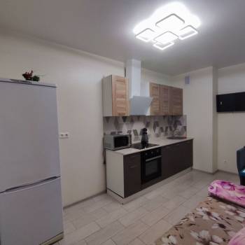 Сдается 1-комнатная квартира, 42 м²