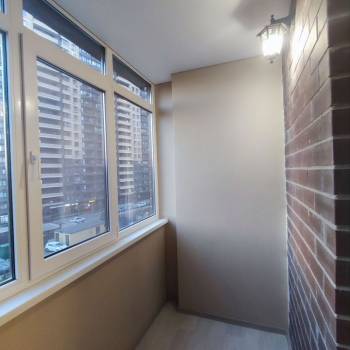 Сдается 1-комнатная квартира, 42 м²