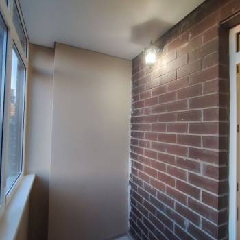 Сдается 1-комнатная квартира, 42 м²
