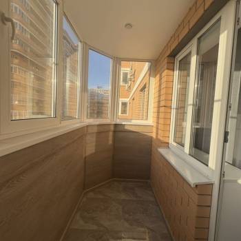 Сдается 1-комнатная квартира, 45 м²