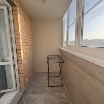 Сдается 1-комнатная квартира, 45 м²
