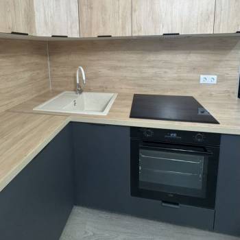 Сдается 1-комнатная квартира, 45 м²