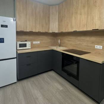 Сдается 1-комнатная квартира, 45 м²