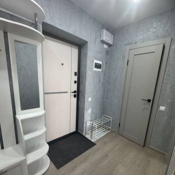 Сдается 1-комнатная квартира, 45 м²