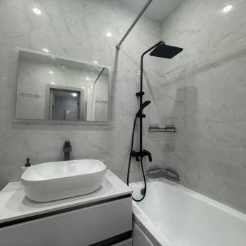 Сдается 1-комнатная квартира, 45 м²