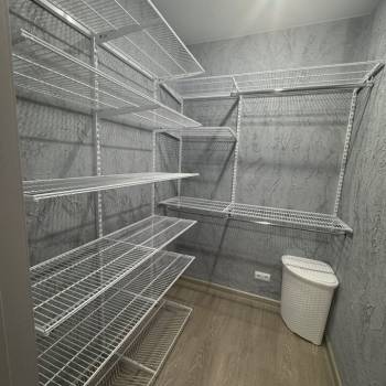 Сдается 1-комнатная квартира, 45 м²