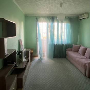 Сдается 1-комнатная квартира, 38 м²