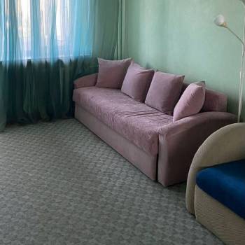 Сдается 1-комнатная квартира, 38 м²