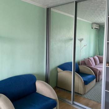Сдается 1-комнатная квартира, 38 м²