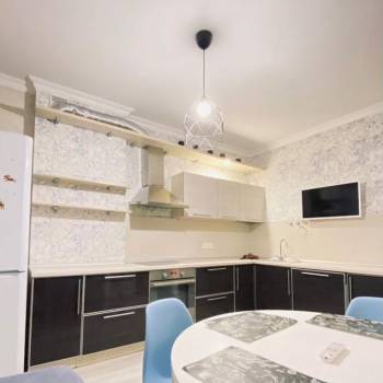 Сдается 2-х комнатная квартира, 73 м²