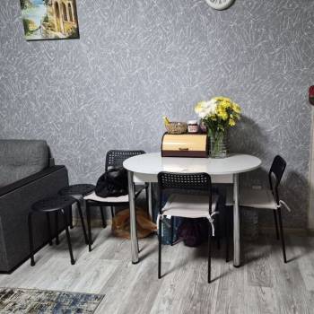 Продается 2-х комнатная квартира, 33 м²